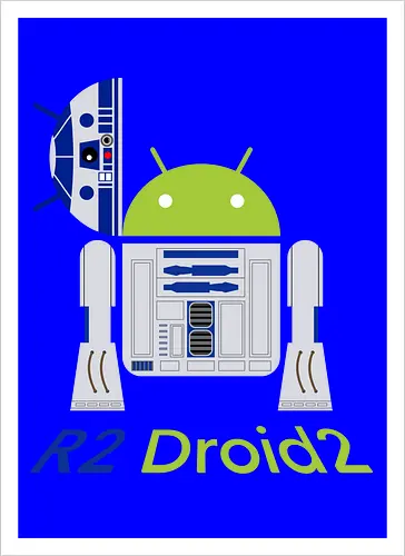 R2 Droid2