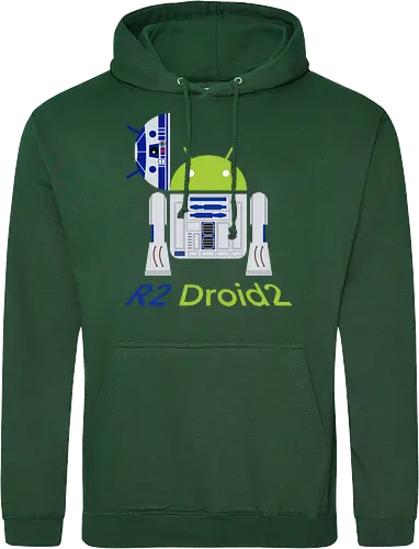R2 Droid2