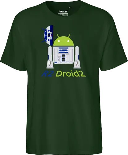 R2 Droid2
