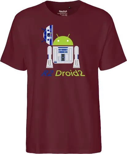 R2 Droid2