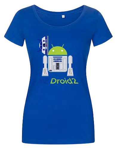 R2 Droid2