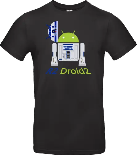 R2 Droid2