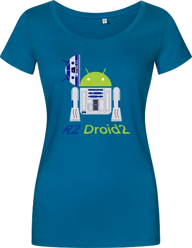 R2 Droid2