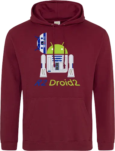 R2 Droid2