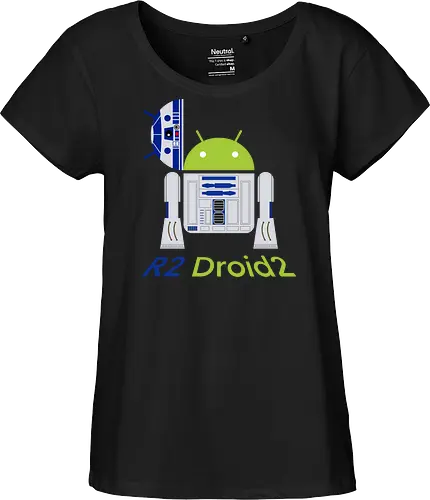 R2 Droid2