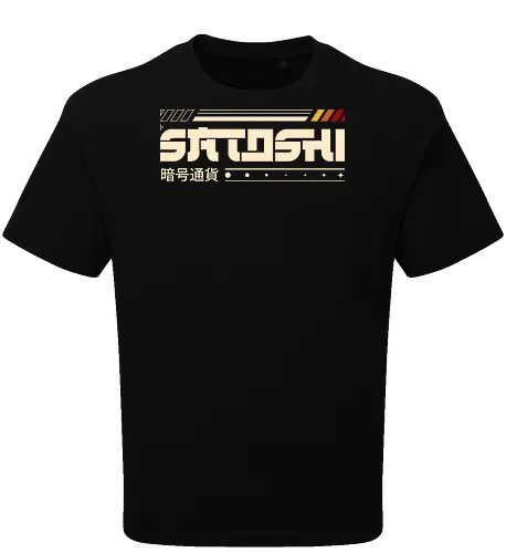 Satoshi Nakamoto
