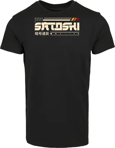 Satoshi Nakamoto