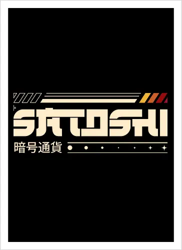 Satoshi Nakamoto