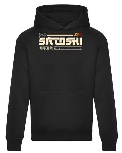 Satoshi Nakamoto