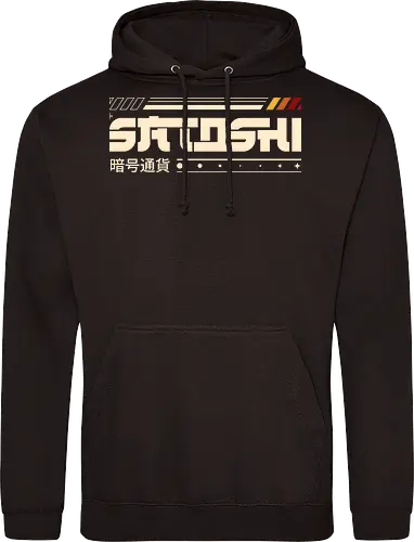 Satoshi Nakamoto