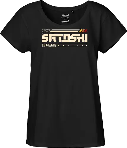 Satoshi Nakamoto