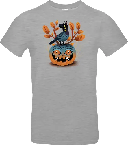 Derpy Halloween
