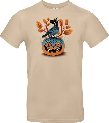 Derpy Halloween