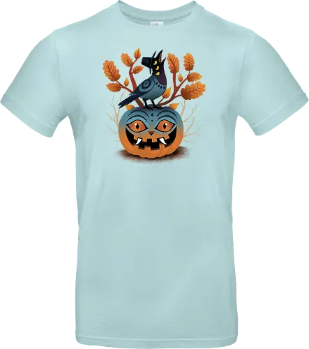 Derpy Halloween