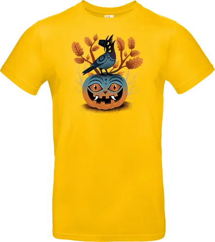 Derpy Halloween