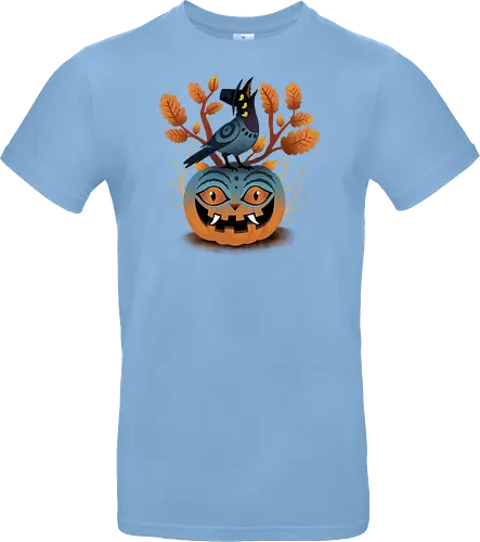Derpy Halloween