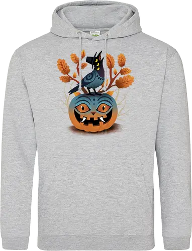 Derpy Halloween