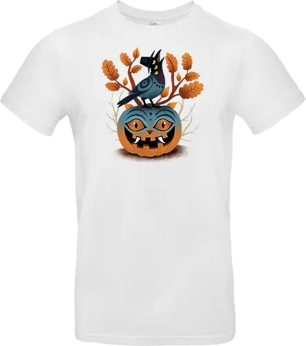 Derpy Halloween
