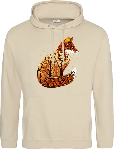 Fox Landscape