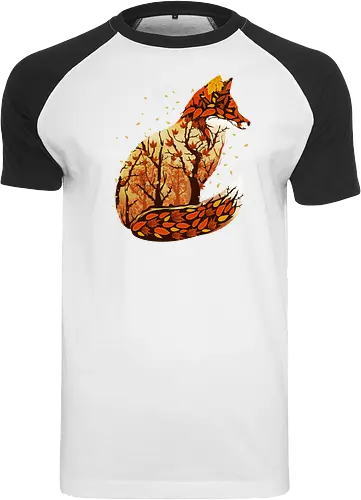 Fox Landscape