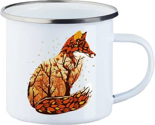 Fox Landscape