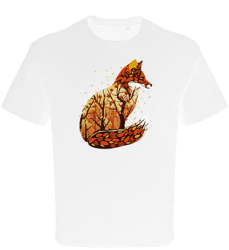 Fox Landscape