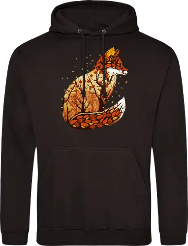 Fox Landscape