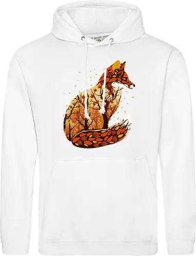 Fox Landscape