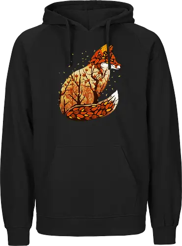 Fox Landscape