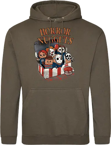 Horror Nuggets