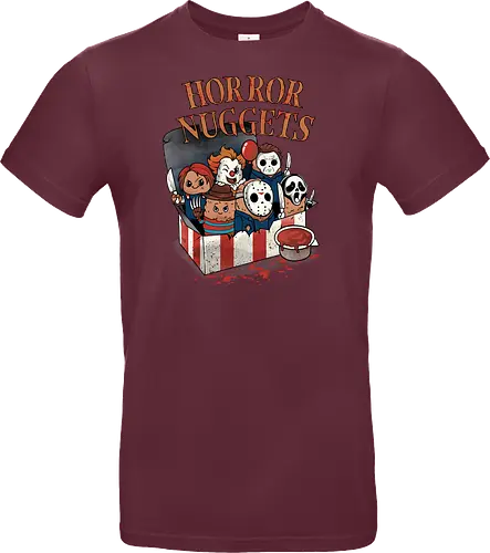 Horror Nuggets