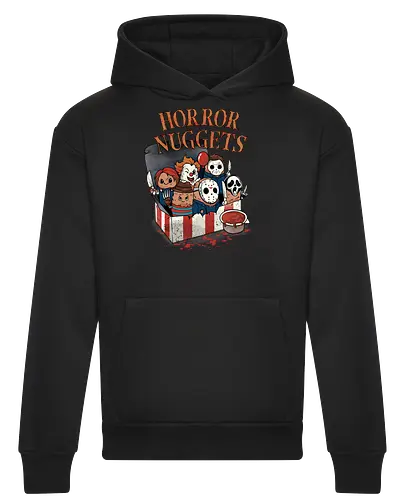 Horror Nuggets
