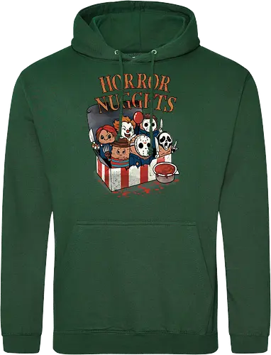 Horror Nuggets