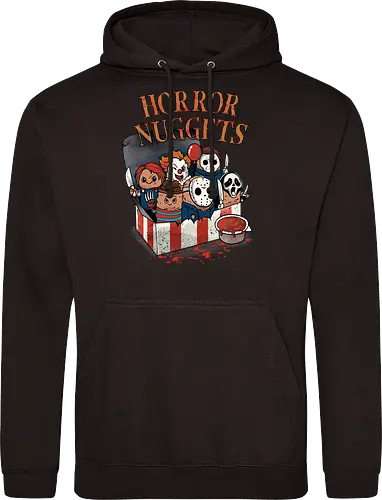 Horror Nuggets