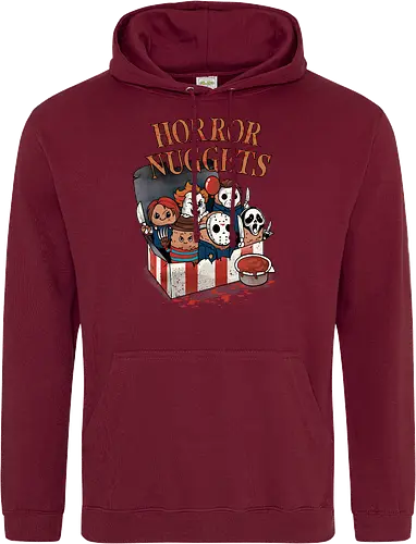 Horror Nuggets