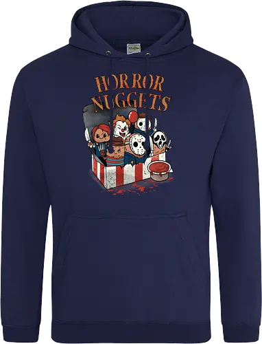 Horror Nuggets