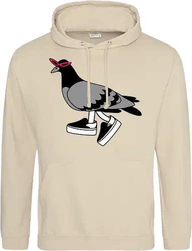 Pigeon Walks