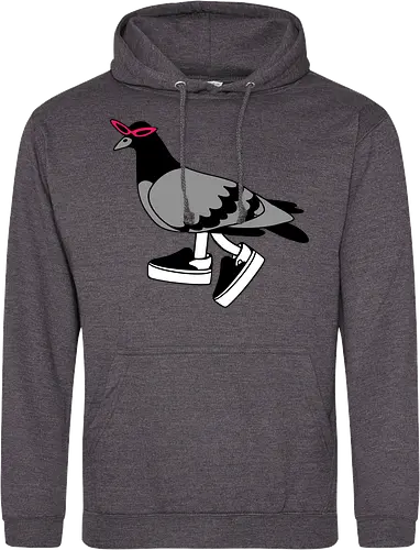 Pigeon Walks