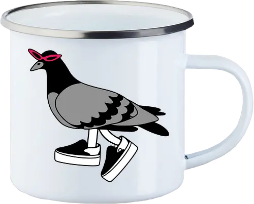 Pigeon Walks