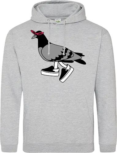 Pigeon Walks