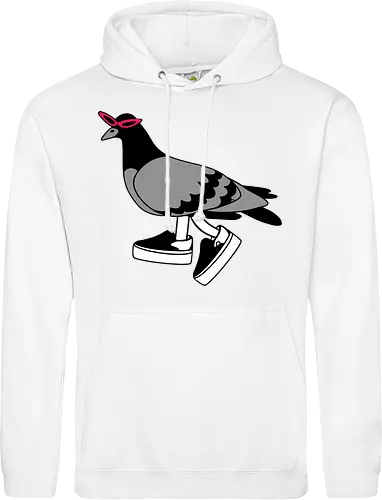Pigeon Walks