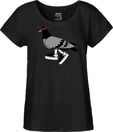 Pigeon Walks