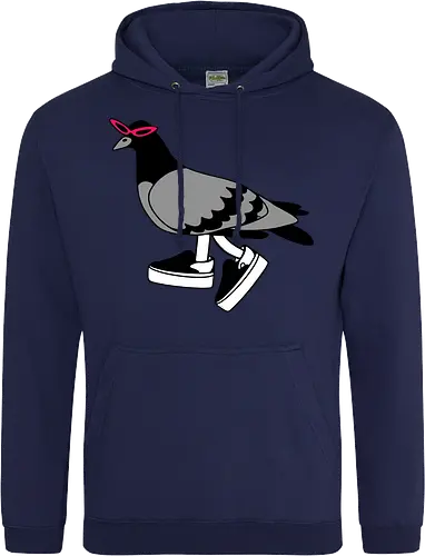 Pigeon Walks