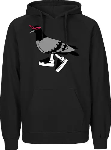 Pigeon Walks