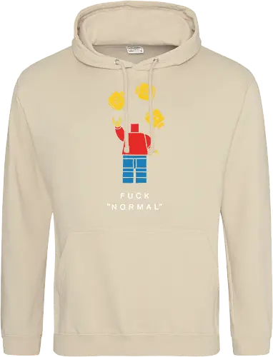  F*ck Normal