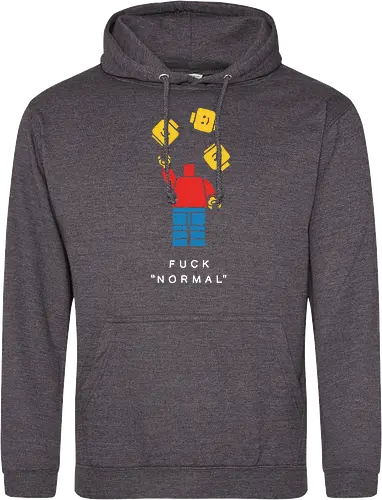  F*ck Normal