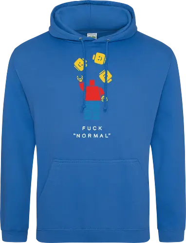  F*ck Normal