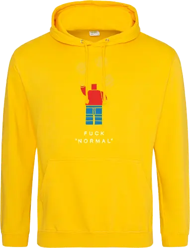  F*ck Normal