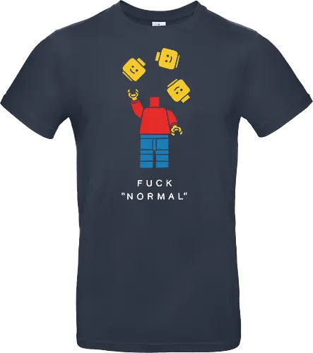  F*ck Normal