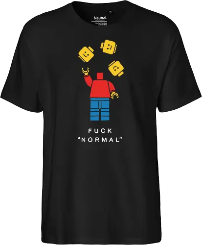  F*ck Normal